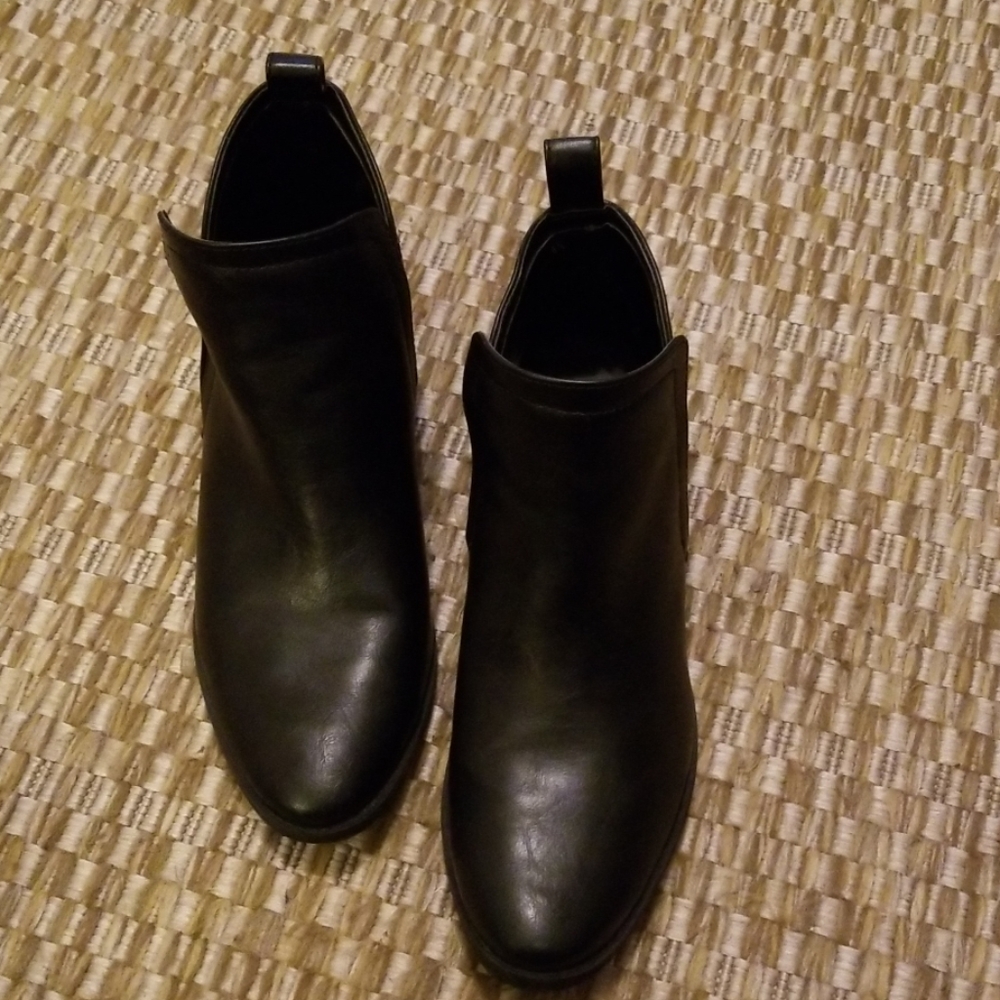 Merona Ankle Boot